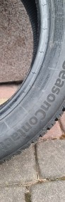 195/55 R16 nowe 4-ry opony całoroczne wielosezonowe Continental-4