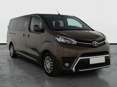 Toyota ProAce ProAce Verso , L3H1, 9 Miejsc-1