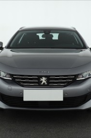 Peugeot 508 , Automat, Klimatronic, Tempomat, Parktronic-2