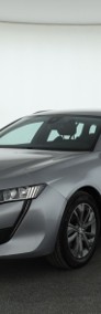 Peugeot 508 , Automat, Klimatronic, Tempomat, Parktronic-3