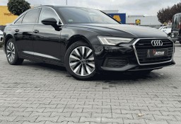 Audi A6 V (C8) A6 Salon Polska Bezwypadkowy Faktura VAT Serwis ASO Przebieg autostr