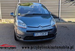 Citroen C4 Grand Picasso I ** nowy rozrząd ** gwarancja** raty **