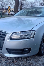 SPORTBACK 2,0 20VT BENZ 180PS 5D XENON ALU18 AUT ZAREJ+OPL IWLAS PL-2