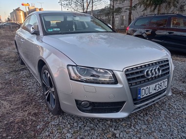 SPORTBACK 2,0 20VT BENZ 180PS 5D XENON ALU18 AUT ZAREJ+OPL IWLAS PL-1