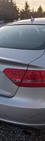 SPORTBACK 2,0 20VT BENZ 180PS 5D XENON ALU18 AUT ZAREJ+OPL IWLAS PL-3