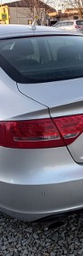 SPORTBACK 2,0 20VT BENZ 180PS 5D XENON ALU18 AUT ZAREJ+OPL IWLAS PL-4