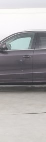 Audi Q5 I (8R) Salon Polska, 170 KM, Automat, Skóra, Navi, Xenon, Bi-Xenon,-4