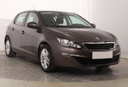 Peugeot 308 II , Navi, Klimatronic, Tempomat, Parktronic,ALU