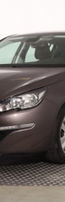 Peugeot 308 II , Navi, Klimatronic, Tempomat, Parktronic,ALU-3