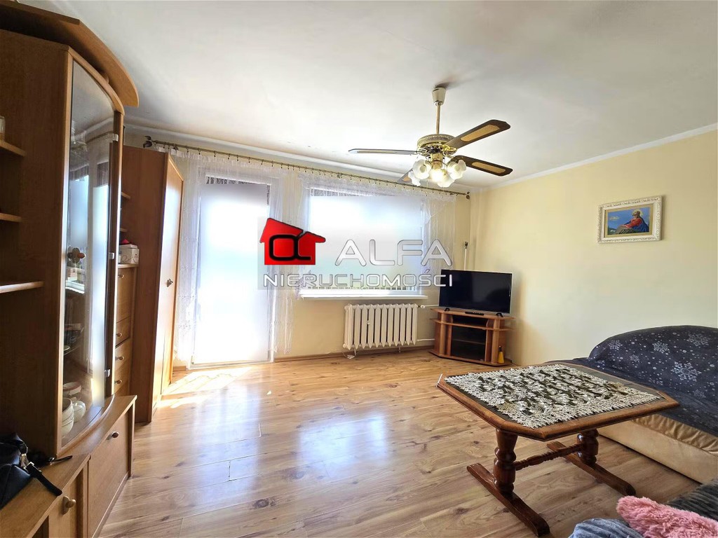 Mieszkanie na sprzedaż, 3 pokoje, 63 m², Świdnica