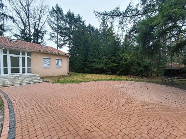 Dom, sprzedaż, 260.00, Zalesie Górne, Piaseczno (gm.), Piaseczyński (pow.)-1