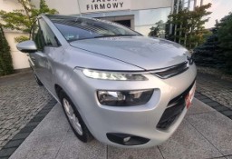 Citroen C4 Picasso II