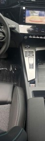 Peugeot Allure e-DCS 1.2 mHEV 408 Allure 1.2 mHEV 145KM / Pakiet Bezpieczeństwo,-4