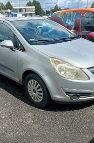 Opel Corsa D Opel Corsa 1.0 07r-2