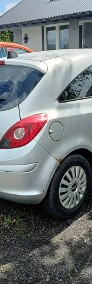 Opel Corsa D Opel Corsa 1.0 07r-3