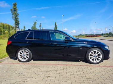 BMW Seria 320d Touring Efficient Dynamics Sport Line-1