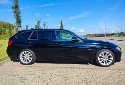 BMW SERIA 3 V (F30/F31/F34) BMW Seria 320d Touring Efficient Dynamics Sport Line