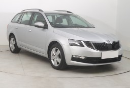 Skoda Octavia III , Salon Polska, Serwis ASO, Klimatronic, Tempomat, Parktronic