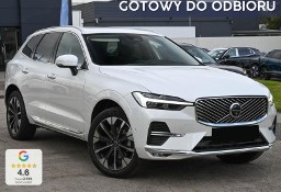 Volvo XC60 II B5 AWD Ultra Bright 2.0 B5 AWD Ultra Bright (250 KM) System audio Bowers