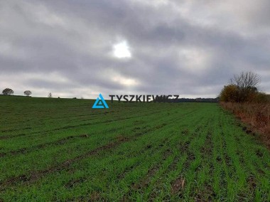 Działki 15km od Starogardu Gdańskiego-1