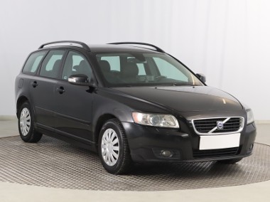 Volvo V50 II , Navi, Xenon, Klimatronic, Tempomat, Parktronic,-1