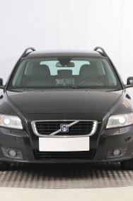 Volvo V50 II , Navi, Xenon, Klimatronic, Tempomat, Parktronic,-2