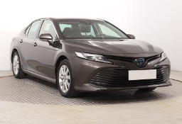 Toyota Camry VIII , Salon Polska, 1. Właściciel, Serwis ASO, Automat, VAT 23%,