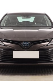 Toyota Camry VIII , Salon Polska, 1. Właściciel, Serwis ASO, Automat, VAT 23%,-2
