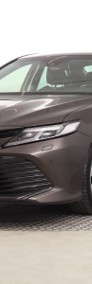 Toyota Camry VIII , Salon Polska, 1. Właściciel, Serwis ASO, Automat, VAT 23%,-3