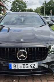 Mercedes-Benz Klasa E W213 NAVI-KAMERA-LED-2