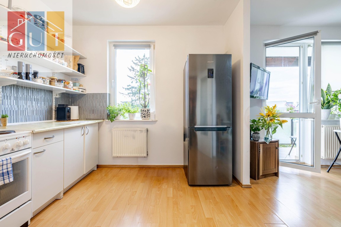 Kawalerka 30,4 m² z balkonem | Jaroty | Świetna lokalizacja