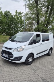 F-VAT 23% * 6 osobowy * 2,2d 125 KM * 6 biegów-2