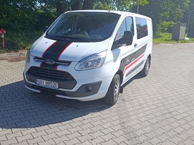 F-VAT 23% * 6 osobowy * 2,2d 125 KM * 6 biegów-1
