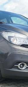 Opel Mokka 1,6 136 KM Skóra Navi Ksenon. Doinwestowany , czytanie znaków-3