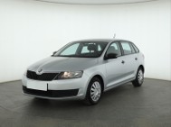 Skoda Rapid I Rapid Spaceback , Salon Polska, Klima, Parktronic