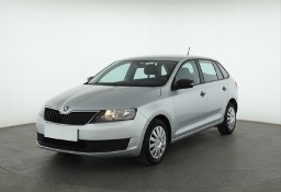Skoda Rapid I Rapid Spaceback , Salon Polska, Klima, Parktronic