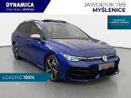 Volkswagen Golf VIII Golf Variant VAT 23% R 2.0TSI 333KM DSG 4motion 2024/2025 r., salon PL,