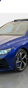 Volkswagen Golf VIII Golf Variant VAT 23% R 2.0TSI 333KM DSG 4motion 2024/2025 r., salon PL,-4