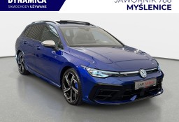 Volkswagen Golf VIII Golf Variant VAT 23% R 2.0TSI 333KM DSG 4motion 2024/2025 r., salon PL,