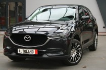 Mazda CX-5 Bezwypadkowy-Bogata wersja wyposazenia-Serwis-GWARANCJA !!!