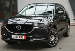 Mazda CX-5 Bezwypadkowy-Bogata wersja wyposazenia-Serwis-GWARANCJA !!!