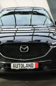 Mazda CX-5 Bezwypadkowy-Bogata wersja wyposazenia-Serwis-GWARANCJA !!!-2