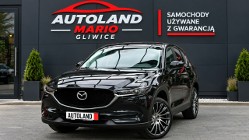Mazda CX-5 Super stan-Serwis do konca w ASO Mazda-Super stan-GWARANCJA !!!