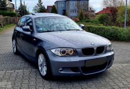 BMW SERIA 1 I (E81/E82/E87/E88) BMW SERIA 1 M-pakiet