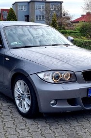 BMW SERIA 1 M-pakiet-2