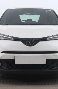 Toyota C-HR , Serwis ASO, Navi, Klimatronic, Tempomat, Parktronic-2