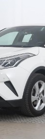 Toyota C-HR , Serwis ASO, Navi, Klimatronic, Tempomat, Parktronic-3