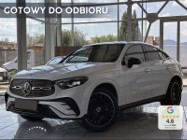 Mercedes-Benz Klasa GLC Coupe 300 4-Matic AMG Line Pakiet AMG Premium + Night + Zimowy + Dach