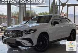 Mercedes-Benz Klasa GLC Coupe 300 4-Matic AMG Line Pakiet AMG Premium + Night + Zimowy + Dach