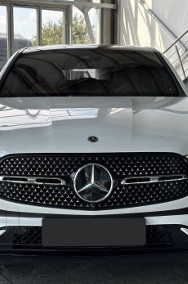 Mercedes-Benz Klasa GLC Coupe 300 4-Matic AMG Line Pakiet AMG Premium + Night + Zimowy + Dach-2